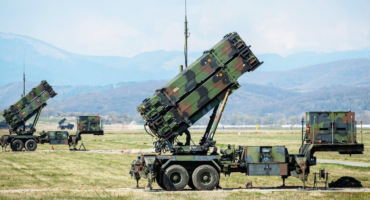 Illustrative photo: Patriot air defense systems deployed to Slovakia amid russian aggression against Ukraine and potential threat to NATO / Photo credit: NATO