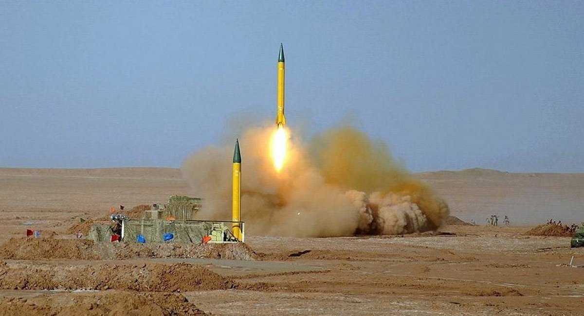​How Many Missiles Iran Launched, How Much It Cost to Stop Them, and How Long Before Patriot Interceptor Stocks Recover?