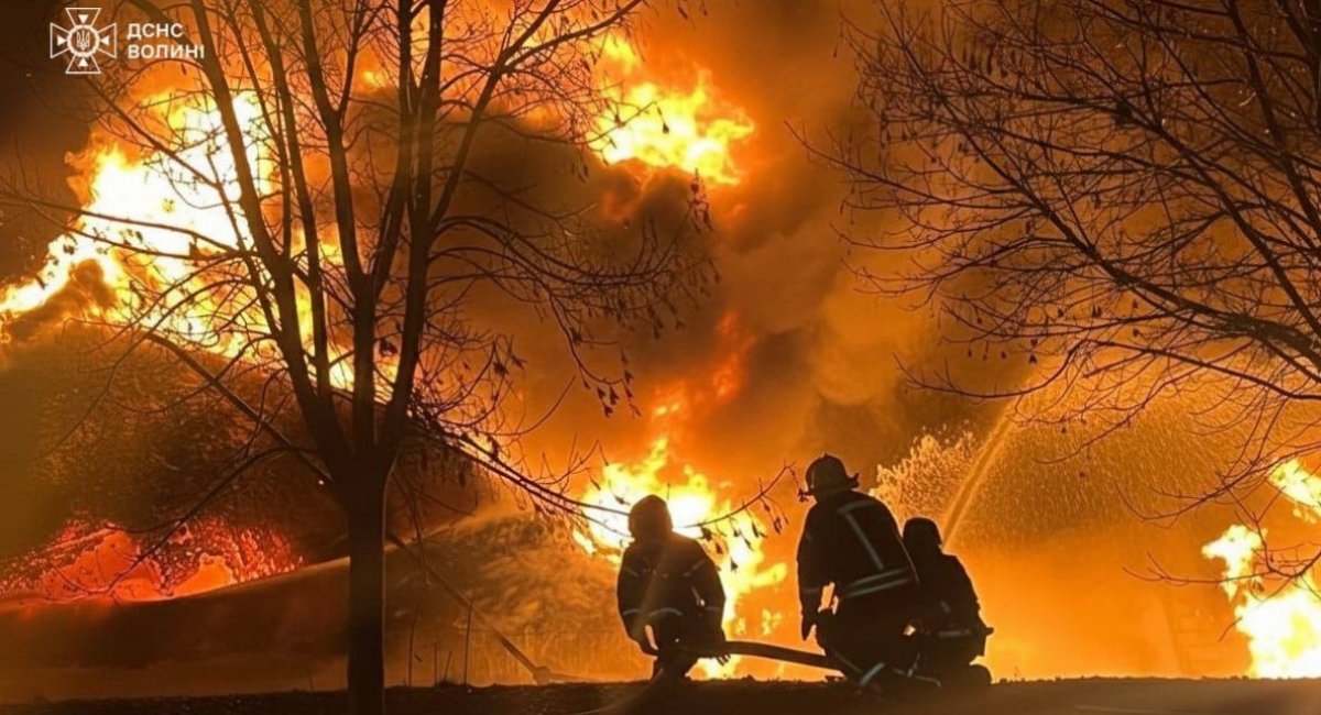 Illustrative image / Photo credit: The State Emergency Service