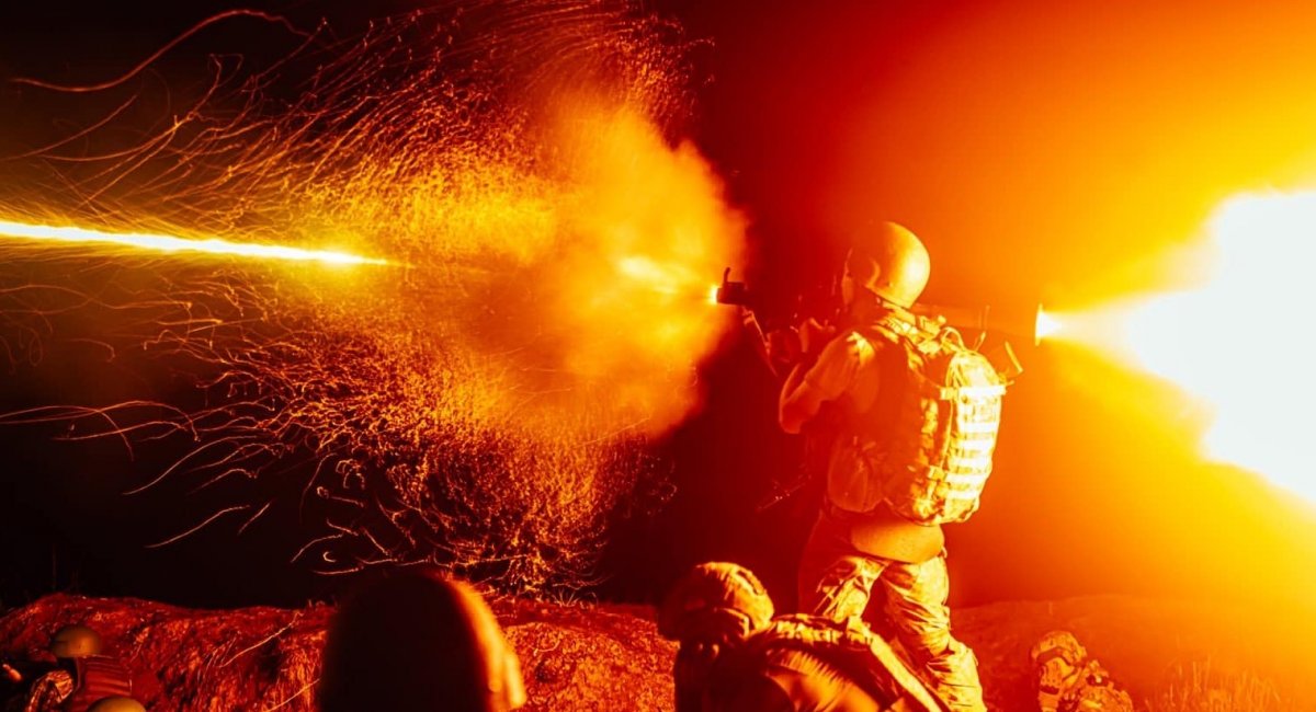 Photo for illustration / Sources - General Staff of the Ukrainian Armed Forces