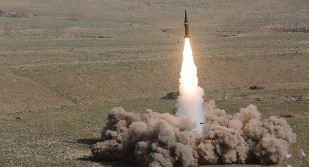 ​From Factory to Frontline: russia Uses Fresh 2025–2026 Ballistic Missiles Against Ukraine