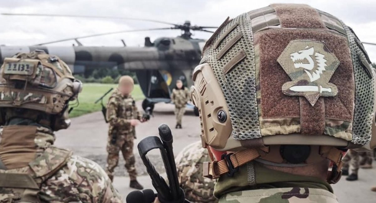 Second unit from Ukrainian Special Operations Forces has achieved NATO certification for rapid response missions within NRF / Ukrainian Special Operations Forces Headquarters courtesy photo  