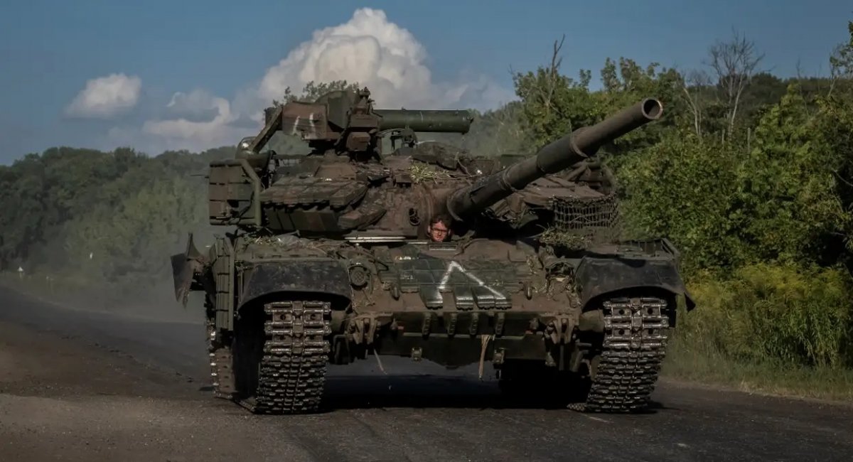 The Defense Forces of Ukraine continue the operation in the Kursk Region / Photo credit: REUTERS/Viacheslav Ratynskyi