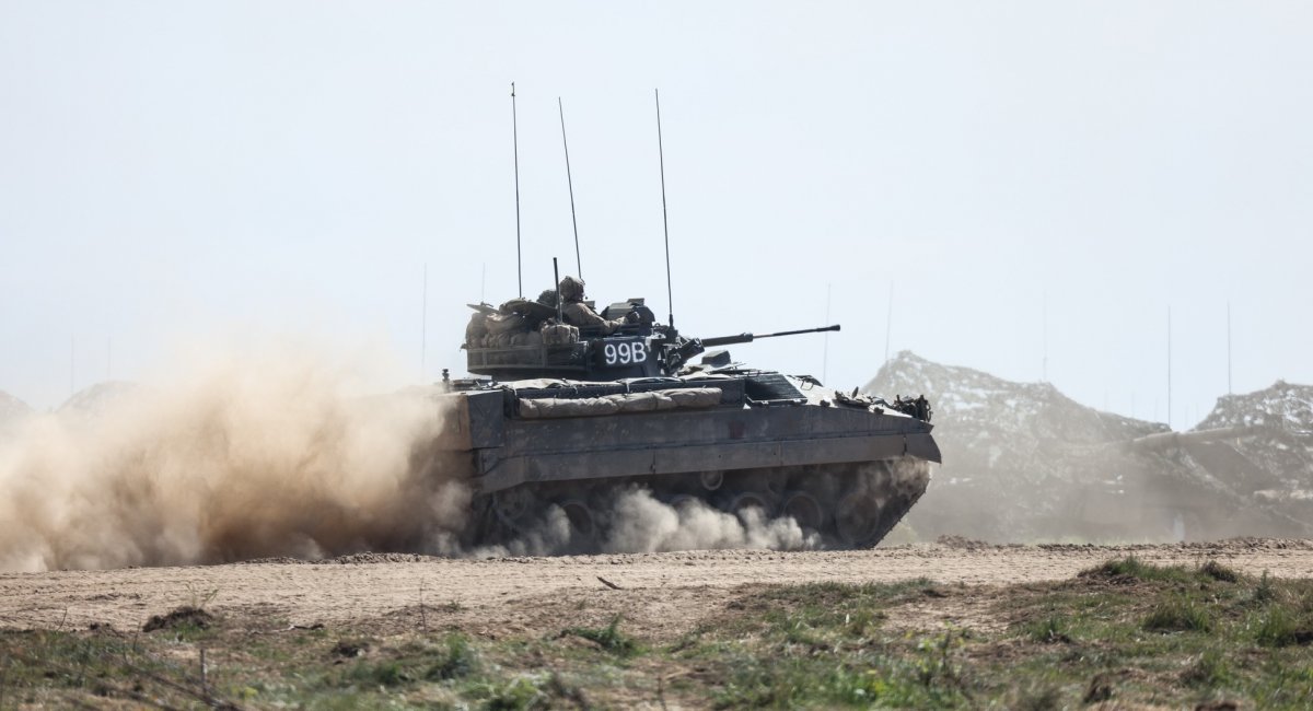 The russians are facing non-stop military losses on Ukrainian soil / Photo credit: The General Staff of the Armed Forces of Ukraine