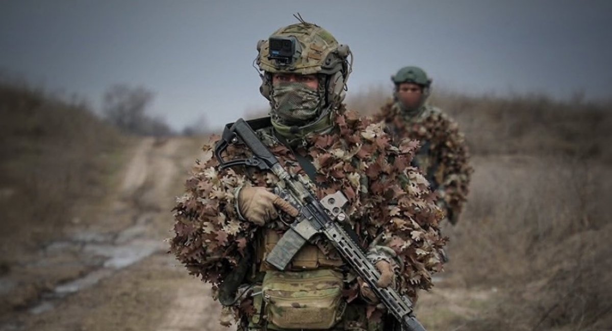 Armed Forces of Ukraine continue to destroy russians on land, in the air, and at sea / Photo credit: 44th Artillery Brigade of the Armed Forces of Ukraine