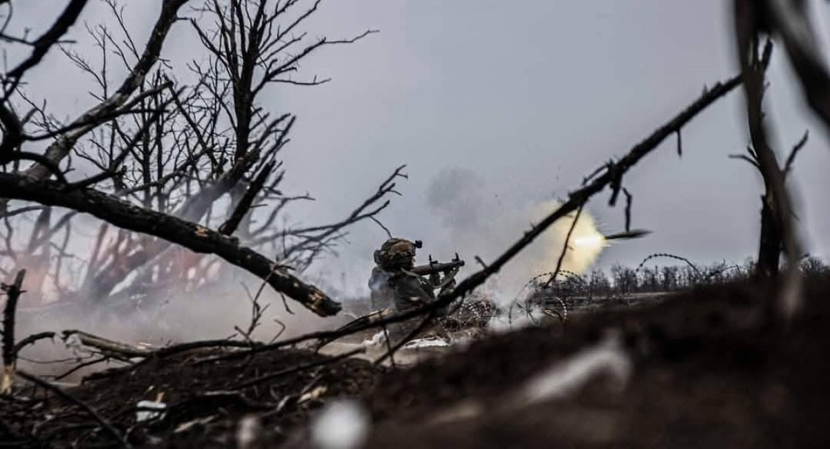 The russians are facing non-stop military losses on Ukrainian soil / Photo credit: the General Staff of the Armed Forces of Ukraine