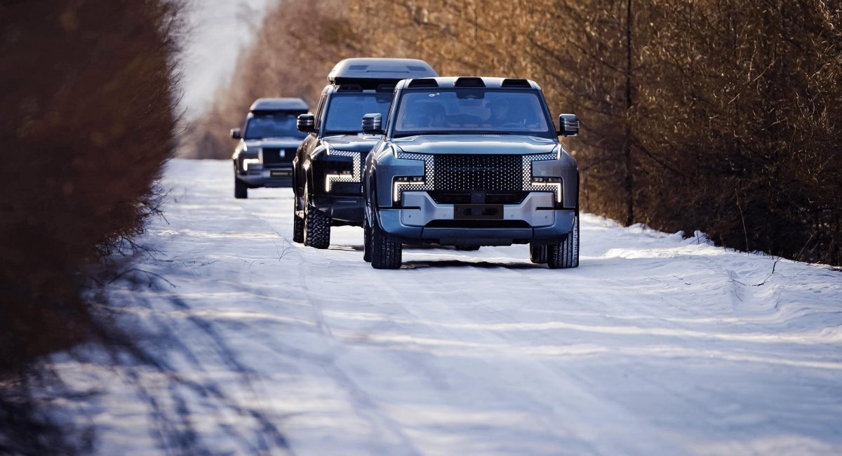 ​Poland Enforces Ban on Chinese Cars in Military Over Espionage Concerns