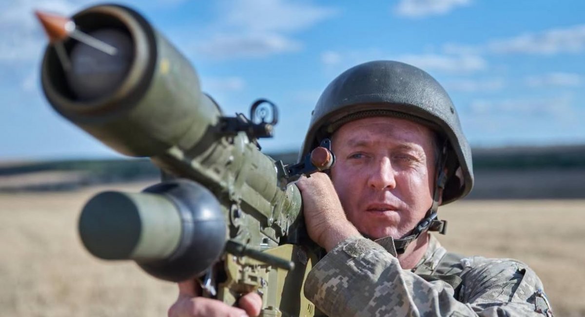 Nearly 100 Ukrainian Companies Join Private Air Defense Project ...