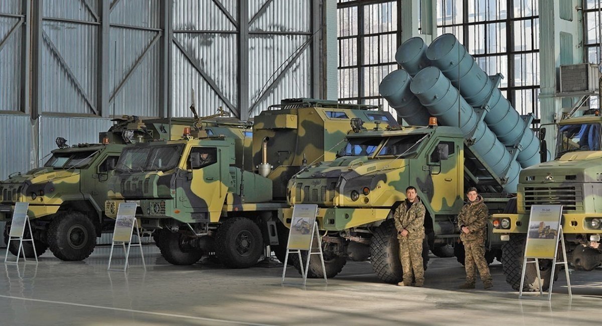 Components of the Neptun coastal defense missile system / Archive photo