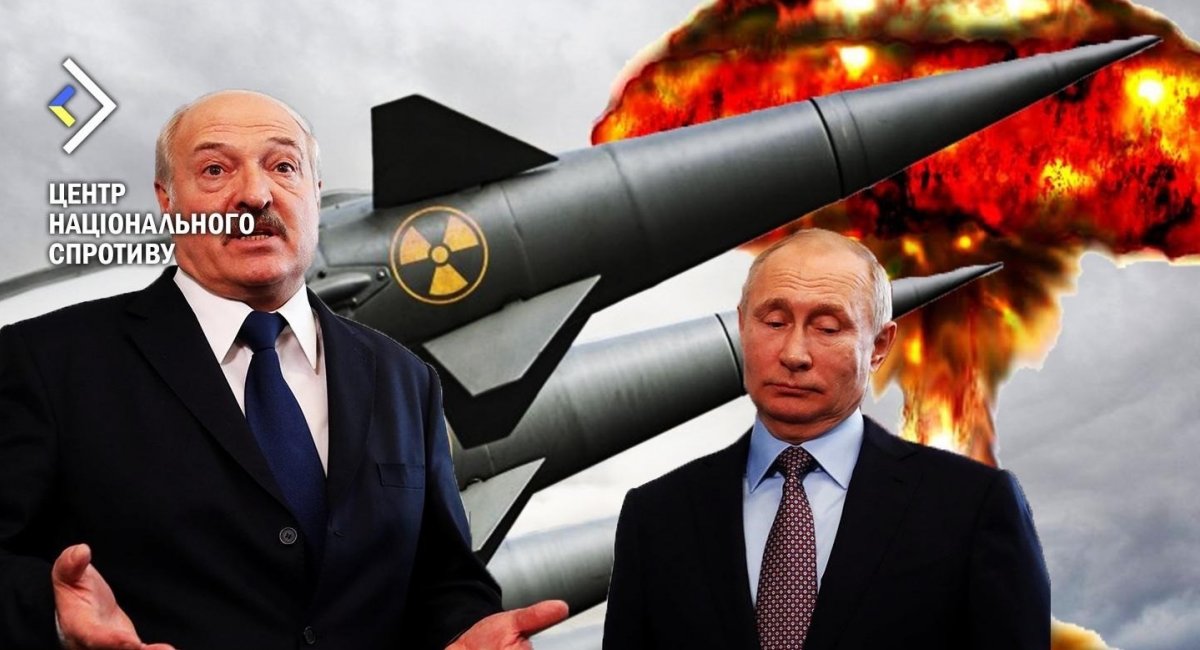 ​Revised Military Plans Suggest Belarus Aligning With russia’s Nuclear Strategy