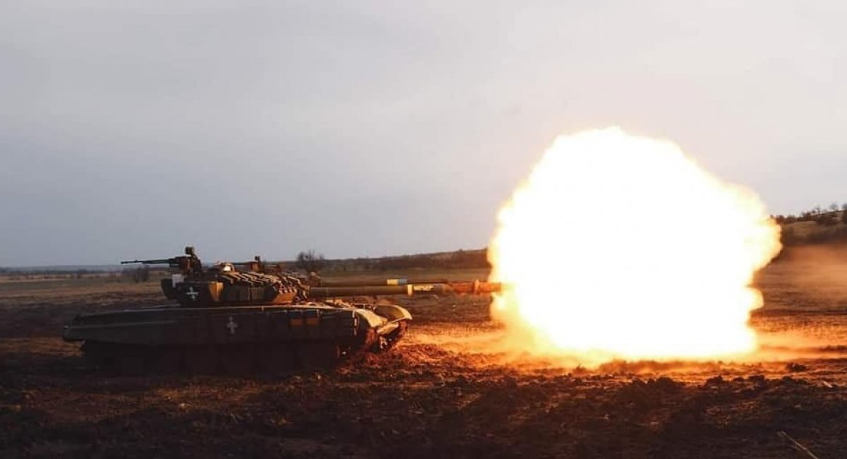 The russians are facing non-stop military losses on Ukrainian soil / Photo credit: the General Staff of the Armed Forces of Ukraine