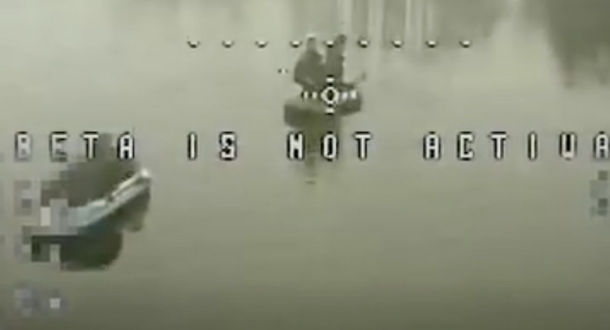 russian group / screenshot from video 