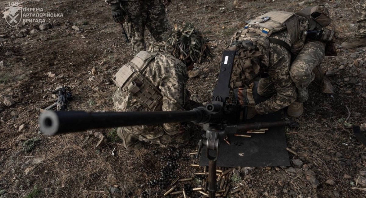 The russians are facing non-stop military losses on Ukrainian soil / Photo credit: The Ukrainian Air Assault Forces