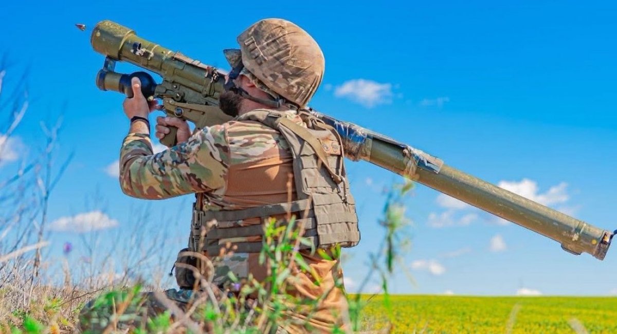 Armed Forces of Ukraine continue to destroy russians on land, in the air, and at sea / Photo credit: Tactical Group Druzhkivka of the Armed Forces of Ukraine