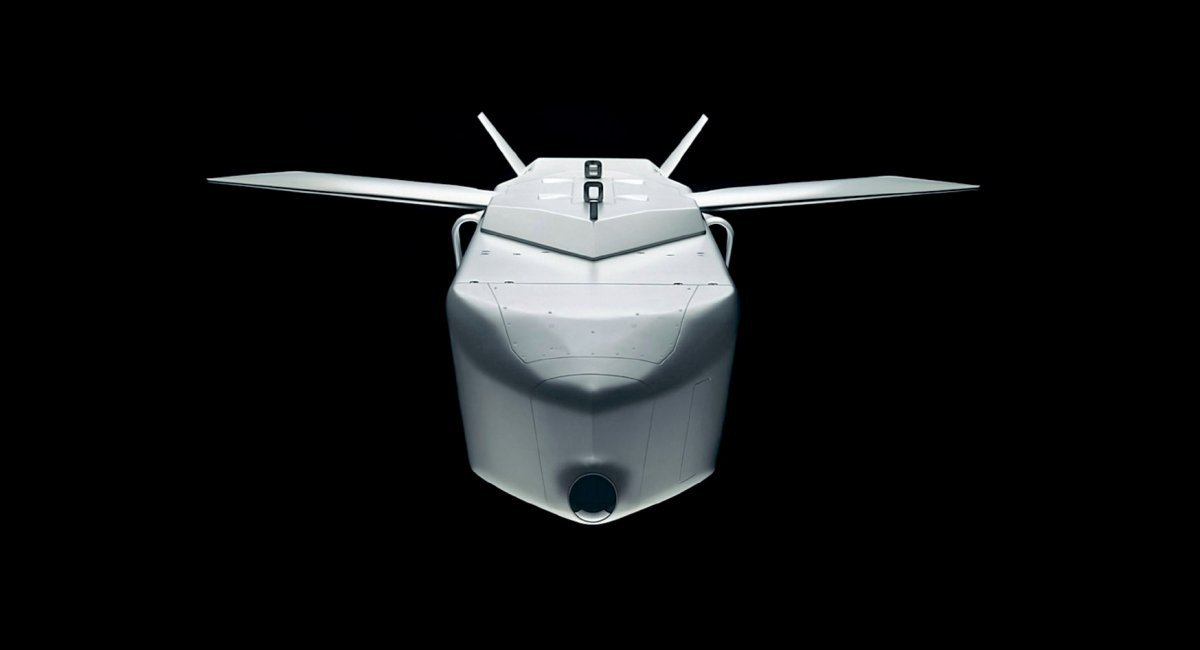 Taurus KEPD 350 / Nguồn ảnh minh họa: Saab