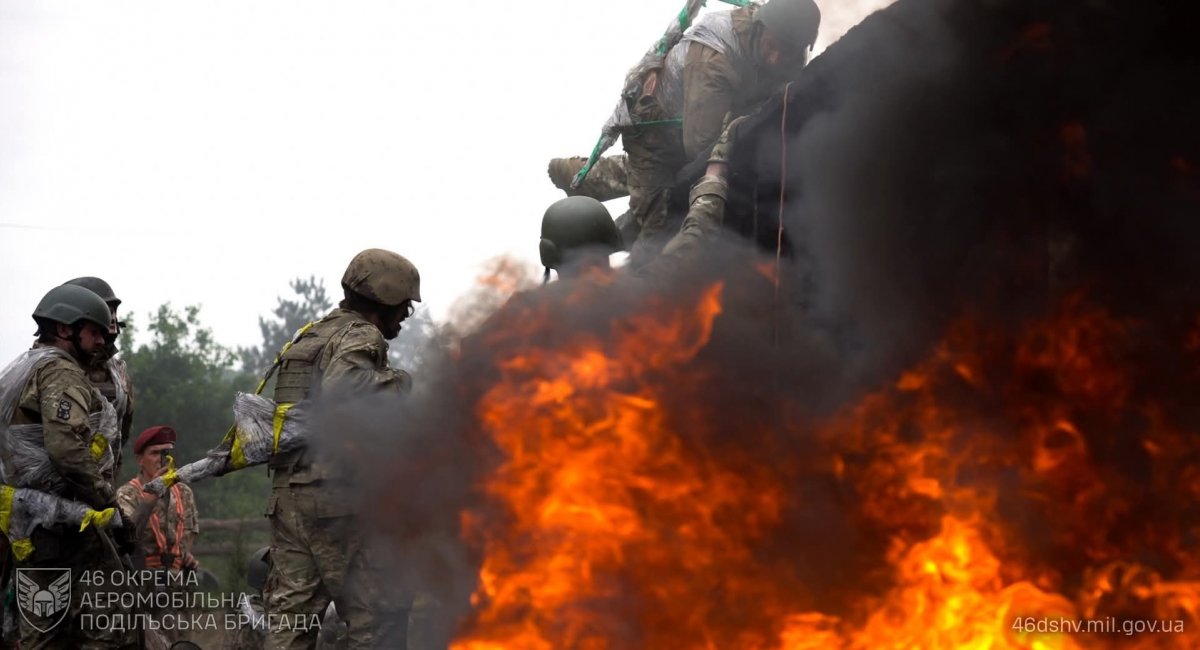 The russians are facing non-stop military losses on Ukrainian soil / Photo credit: The General Staff of the Armed Forces of Ukraine