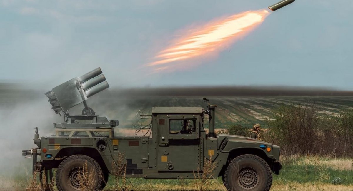 The russians are facing non-stop military losses on Ukrainian soil / Photo credit: the General Staff of the Armed Forces of Ukraine