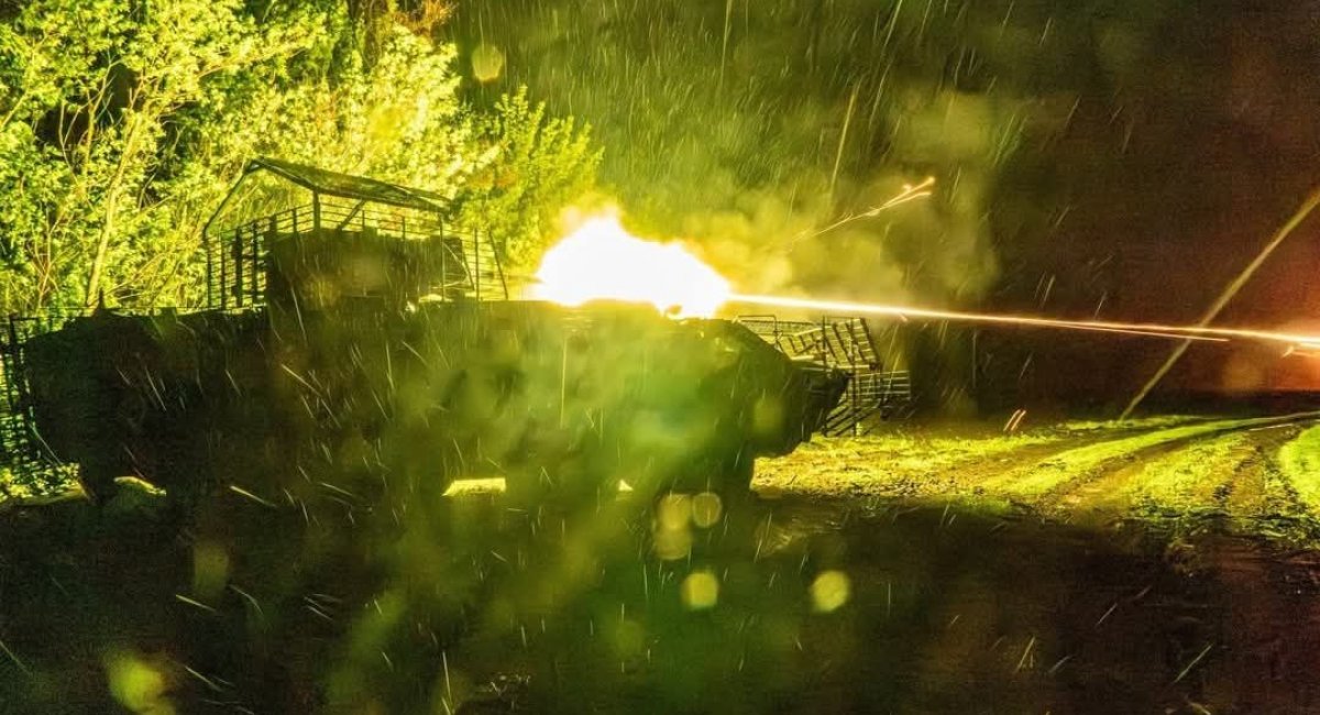 The russians are facing non-stop military losses on Ukrainian soil / Photo credit: The General Staff of the Armed Forces of Ukraine