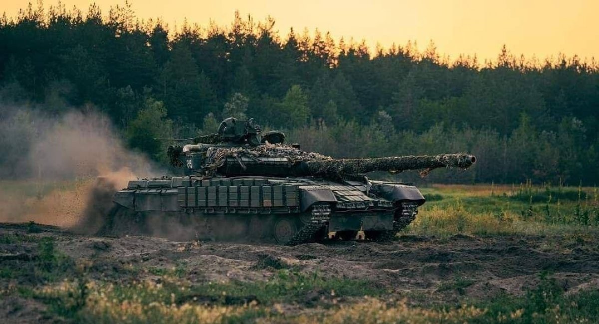 The russians are facing non-stop military losses on Ukrainian soil / Photo credit: the General Staff of the Armed Forces of Ukraine