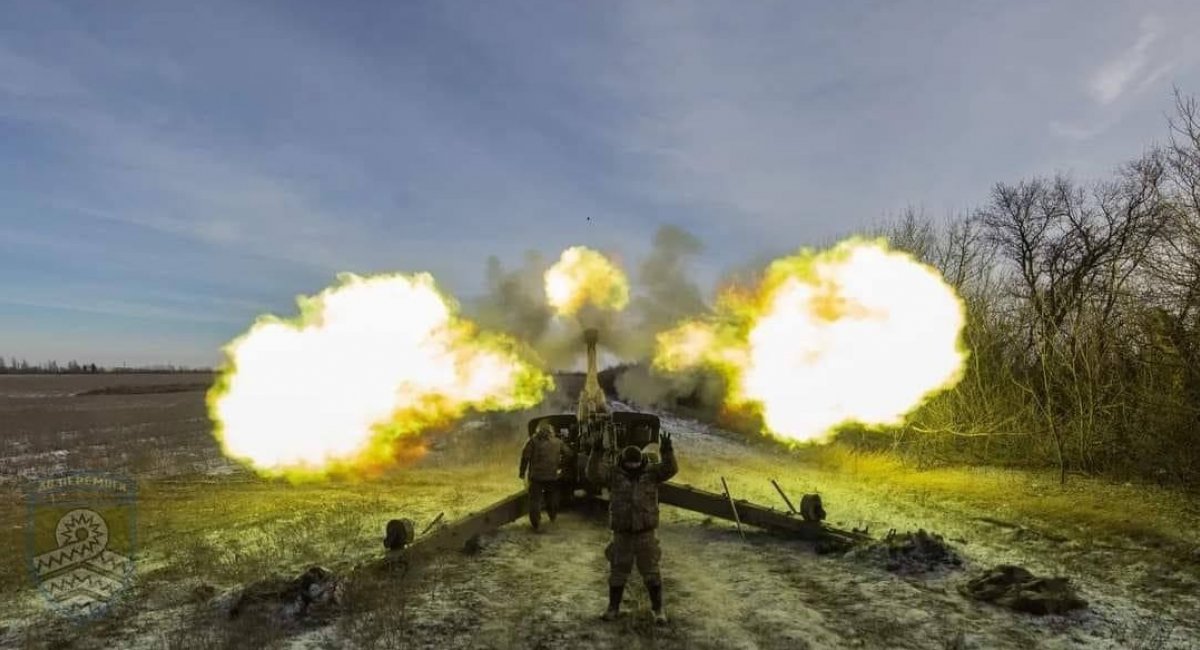 The russians are facing non-stop military losses on Ukrainian soil / Photo credit: the General Staff of the Armed Forces of Ukraine