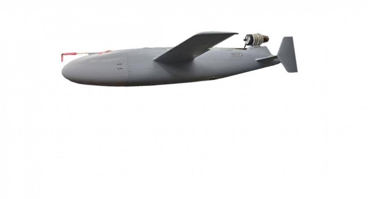 Bars cruise missile