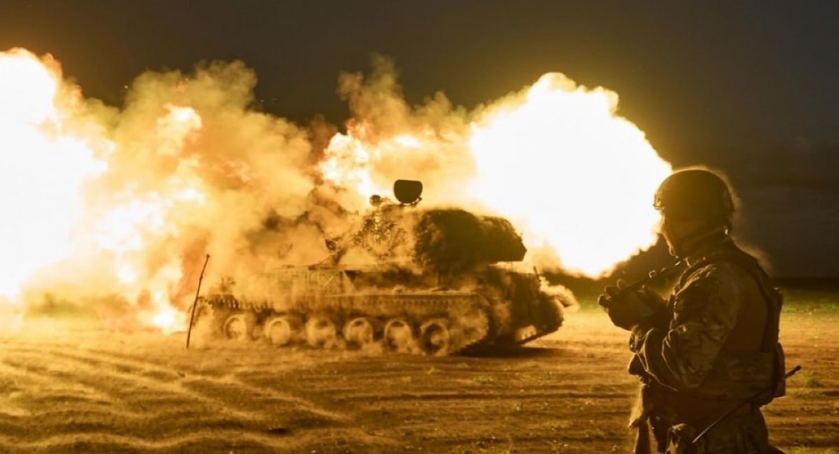 Armed Forces of Ukraine continue to destroy russians on land, in the air, and at sea / Photo credit: Ministry of Defense of Ukraine