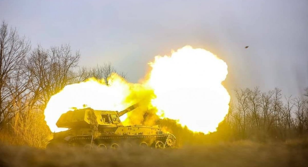 The russians are facing non-stop military losses on Ukrainian soil / Photo credit: the General Staff of the Armed Forces of Ukraine