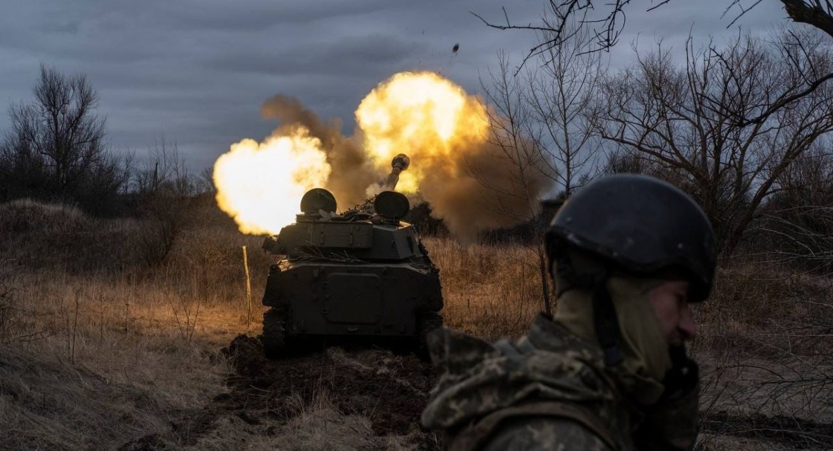 Defenders of Ukraine continue to eliminate invaders on Ukrainian soil / Photo credit: the General Staff of the Armed Forces of Ukraine