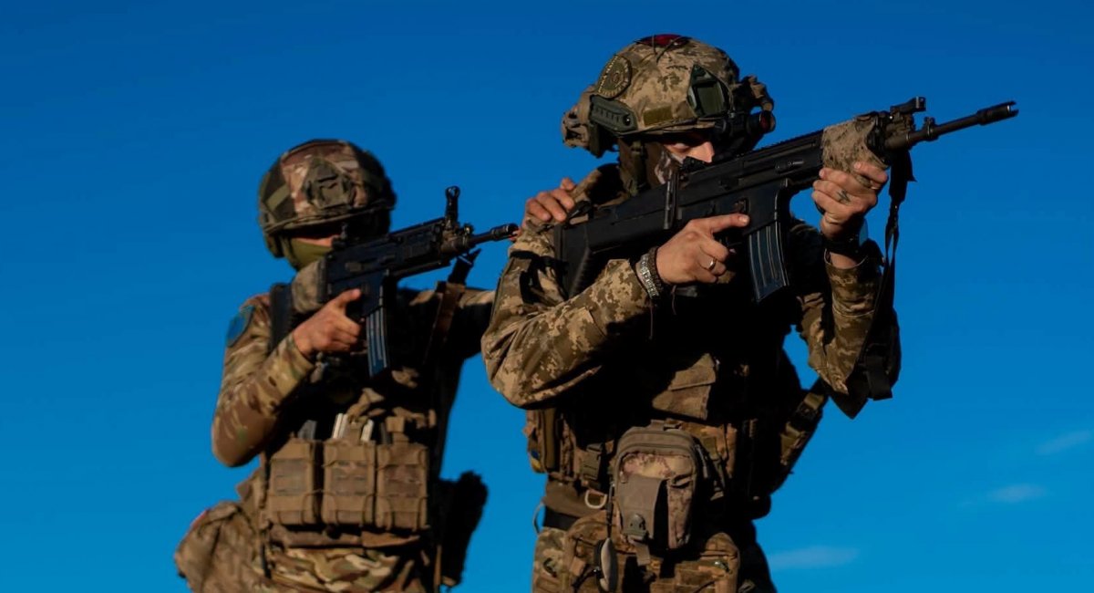 Armed Forces of Ukraine continue to destroy russians on land, in the air, and at sea / Photo credit: the General Staff of the Armed Forces of Ukraine