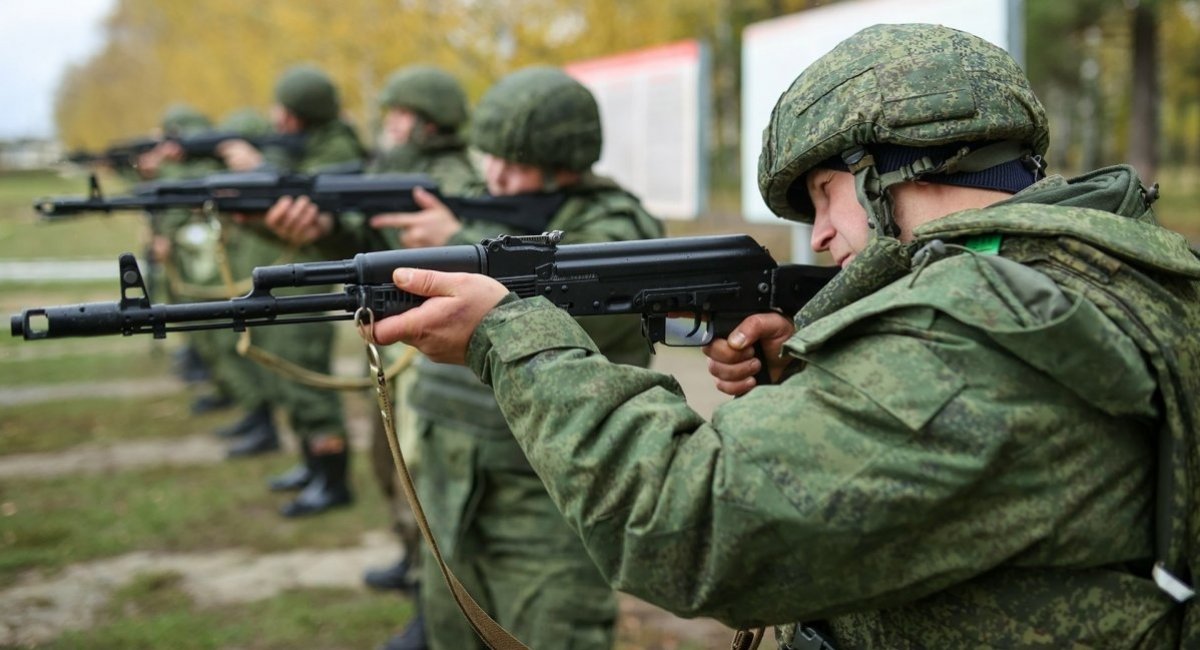 russia transforms army corps into combined arms armies / Open source illustrative photo