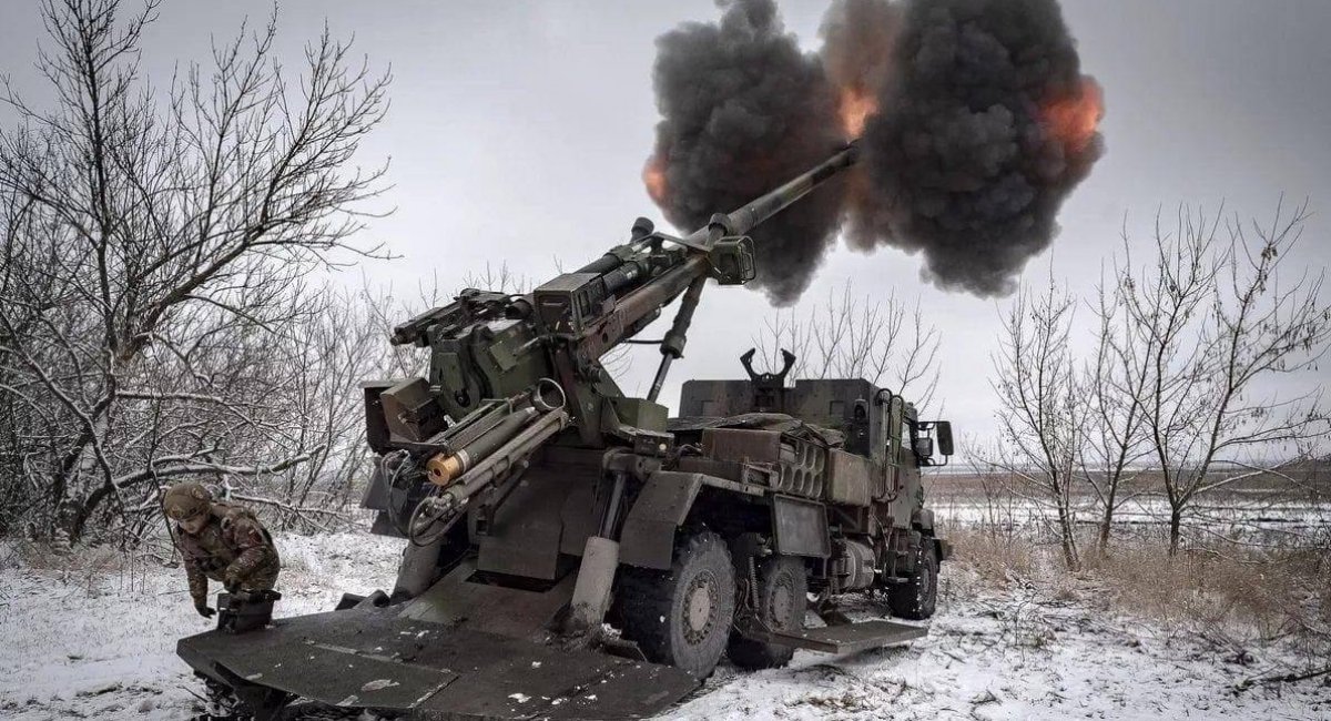 The russians are facing non-stop military losses on Ukrainian soil / Photo credit: the General Staff of the Armed Forces of Ukraine