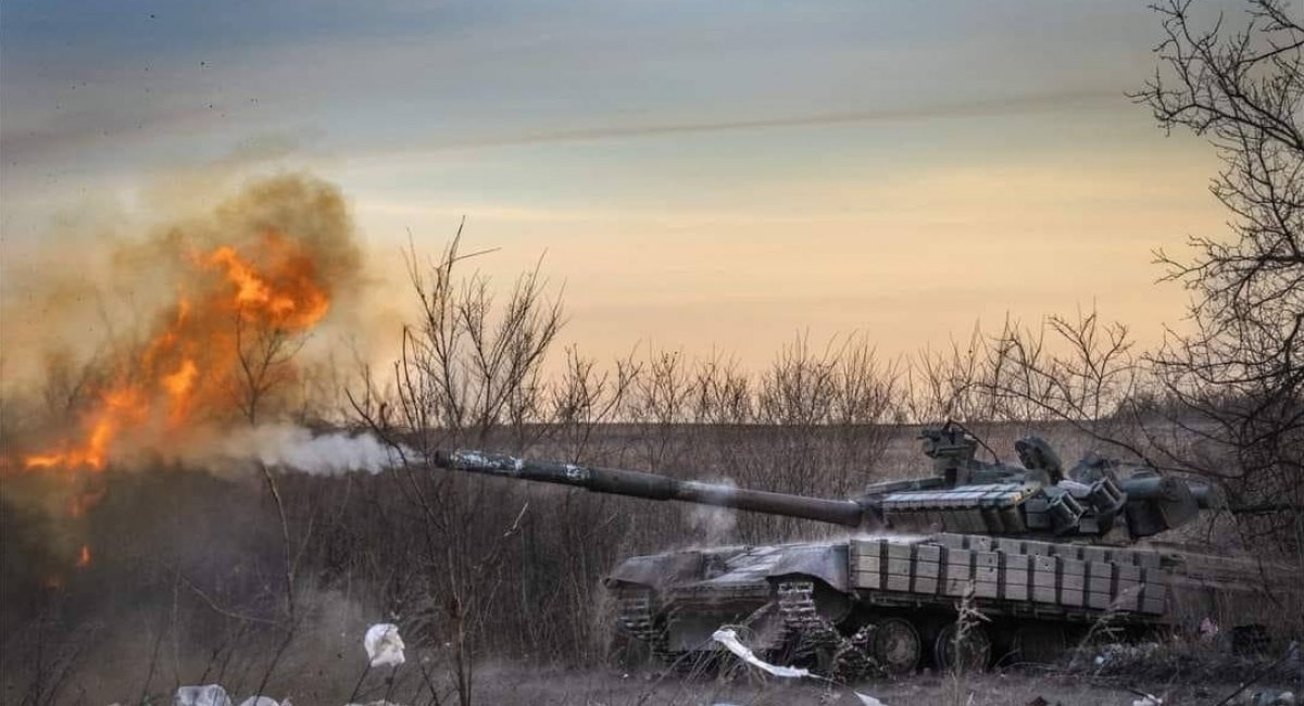 The russians are facing non-stop military losses on Ukrainian soil / Photo credit: General Staff of the Armed Forces of Ukraine