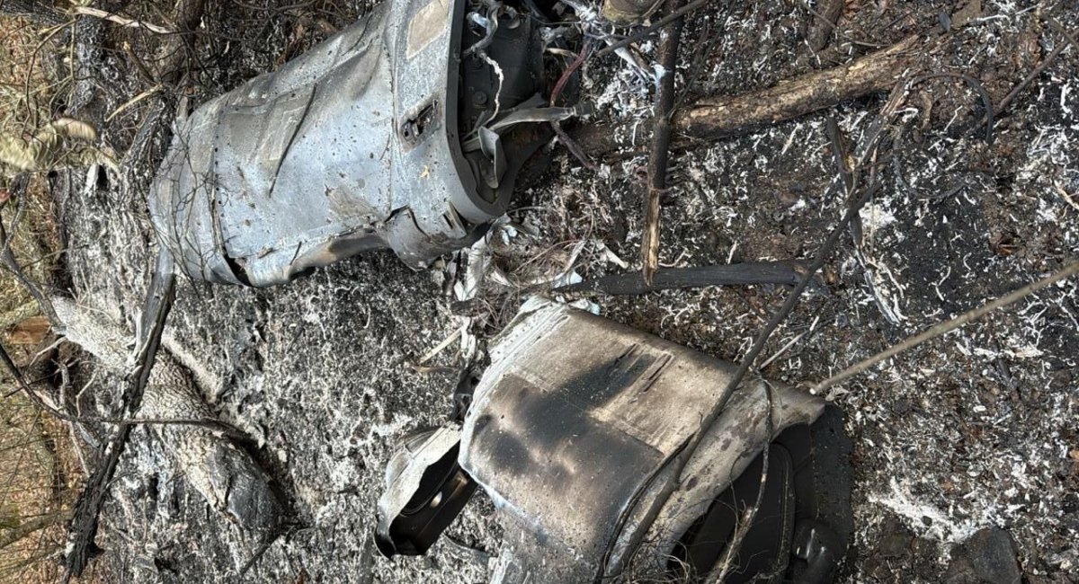 russian Kalibr cruise missile / Photo credit: The Support Forces Command