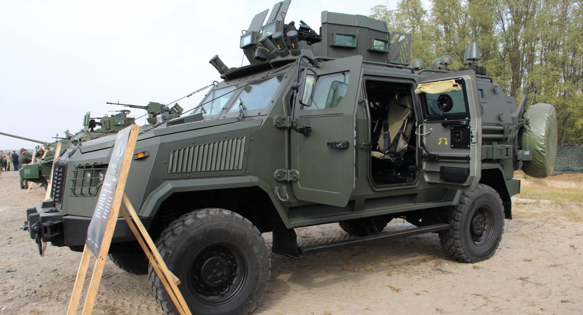 Photo credit: The Ministry of Defense of Ukraine