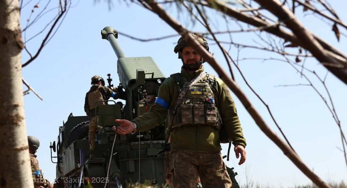 Defense Forces of Ukraine continue to destroy russian invaders on Ukrainian soil / Photo credit: the General Staff of the Armed Forces of Ukraine