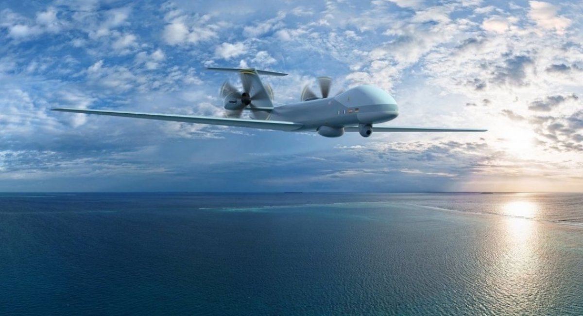 Airbus Showed Dassault Door on Eurodrone, Year After Dassault Did Same to Airbus on FCAS