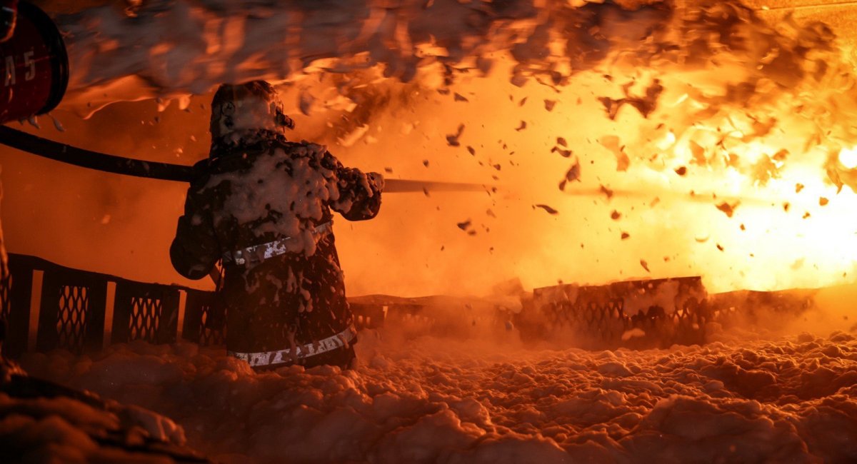 Illustrative image / Photo credit: The State Emergency Service 