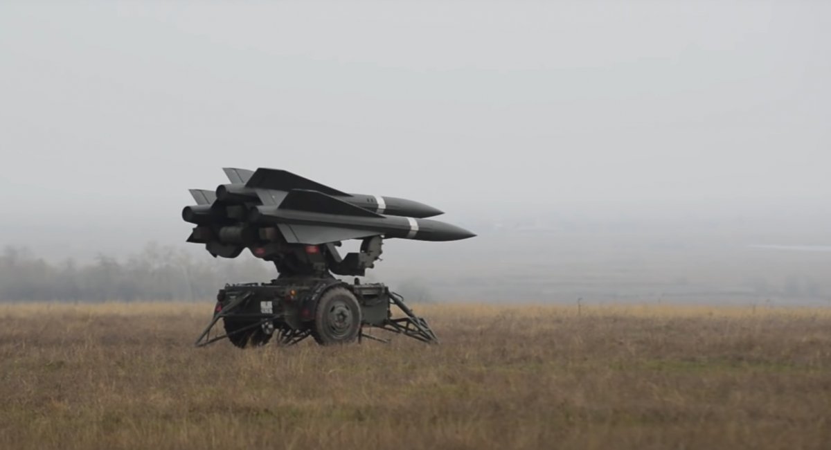 Illustartive photo: Hawk firings at Capu Midia Missile Range near Constanta, Romania / Image credit: Victor Cozmei