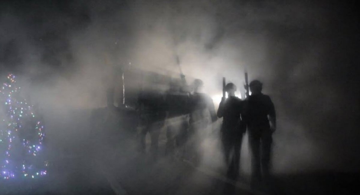 Armed Forces of Ukraine continue to destroy russians on land, in the air, and at sea / Photo credit: Ministry of Defense of Ukraine