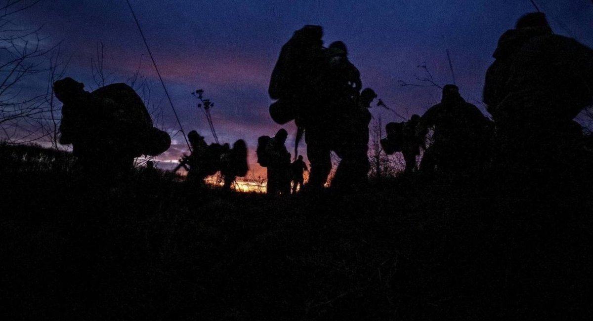Armed Forces of Ukraine continue to destroy russians on land, in the air, and at sea / Photo credit: Special Operation Forces of the Armed Forces of Ukraine