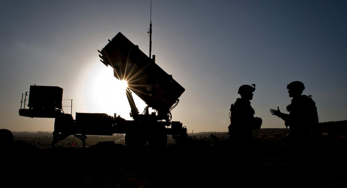 Doomsday Plane Developer Will Help Ukraine Set Up Air Defense Maintenance Hub