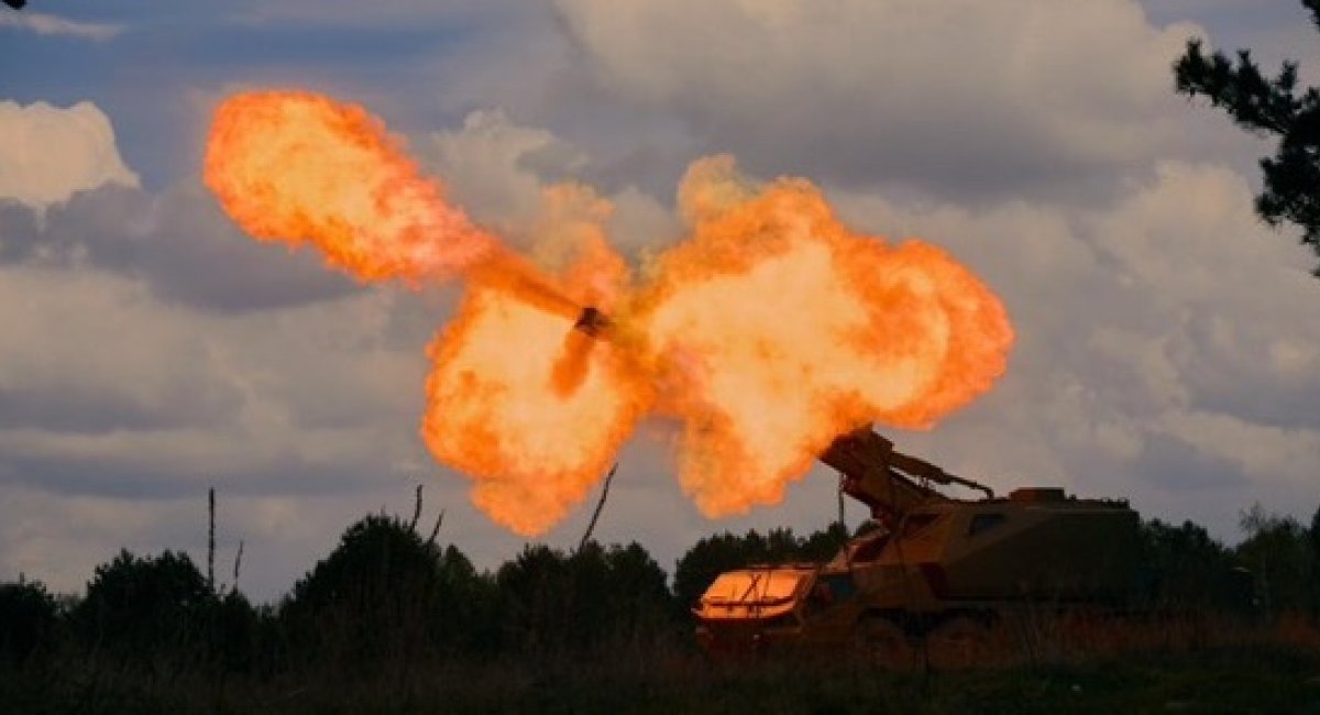 Armed Forces of Ukraine continue to destroy russians on land, in the air, and at sea / Open source photo