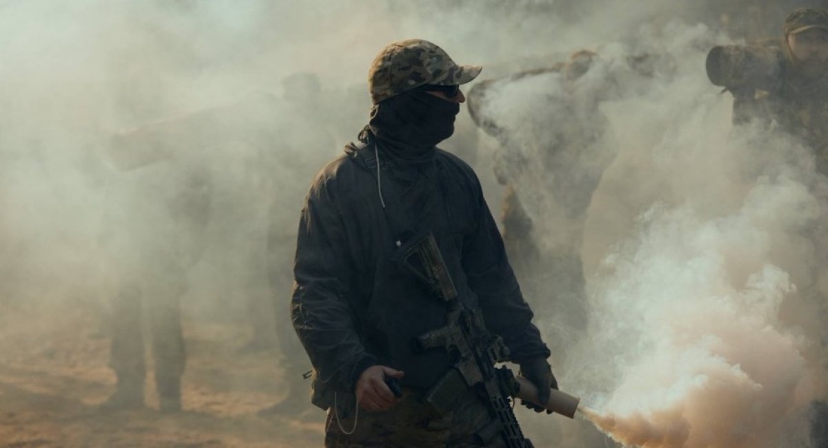 Armed Forces of Ukraine continue to destroy russians on land, in the air, and at sea / Open source photo