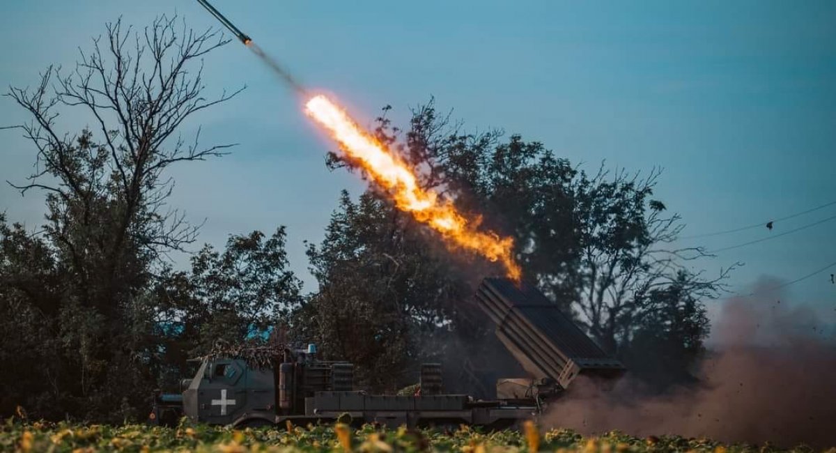 The russians are facing non-stop military losses on Ukrainian soil / Photo credit: The General Staff of the Armed Forces of Ukraine