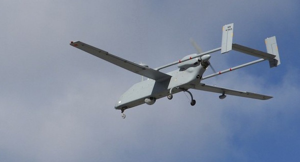 ​russia Opens First UAV Control Center at Kamchatka Drone Base
