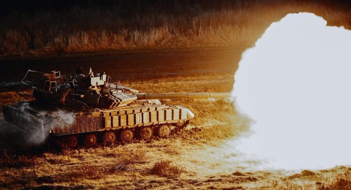 Armed Forces of Ukraine continue to destroy russians on land, in the air, and at sea / Photo credit: 28th Mechanized Brigade of the Armed Forces of Ukraine