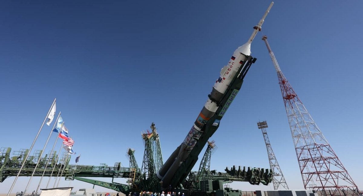 Why Ukraine's FP-5 Flamingo Strike Could Cripple russia's Military Space Program, ISS Flights, Crewed Space Operations