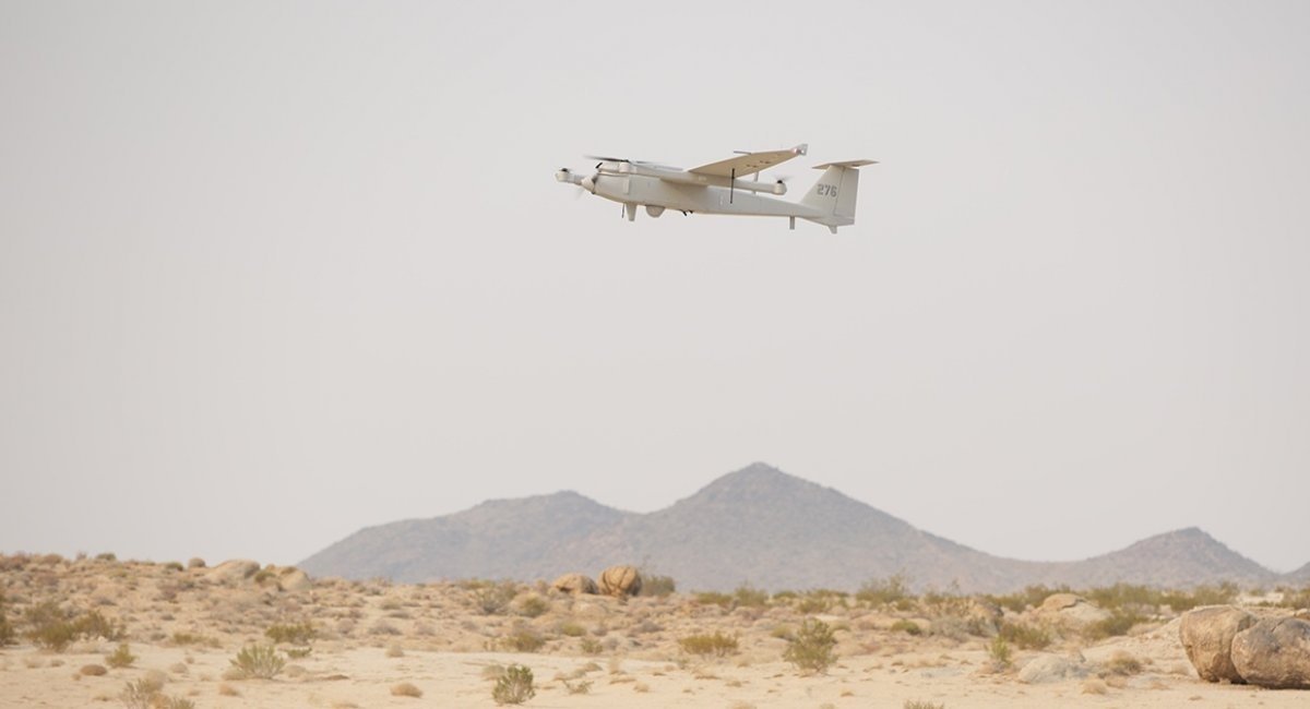 AeroVironment's Jump 20 Drone Advances in Europe After Success on Ukrainian Frontline 