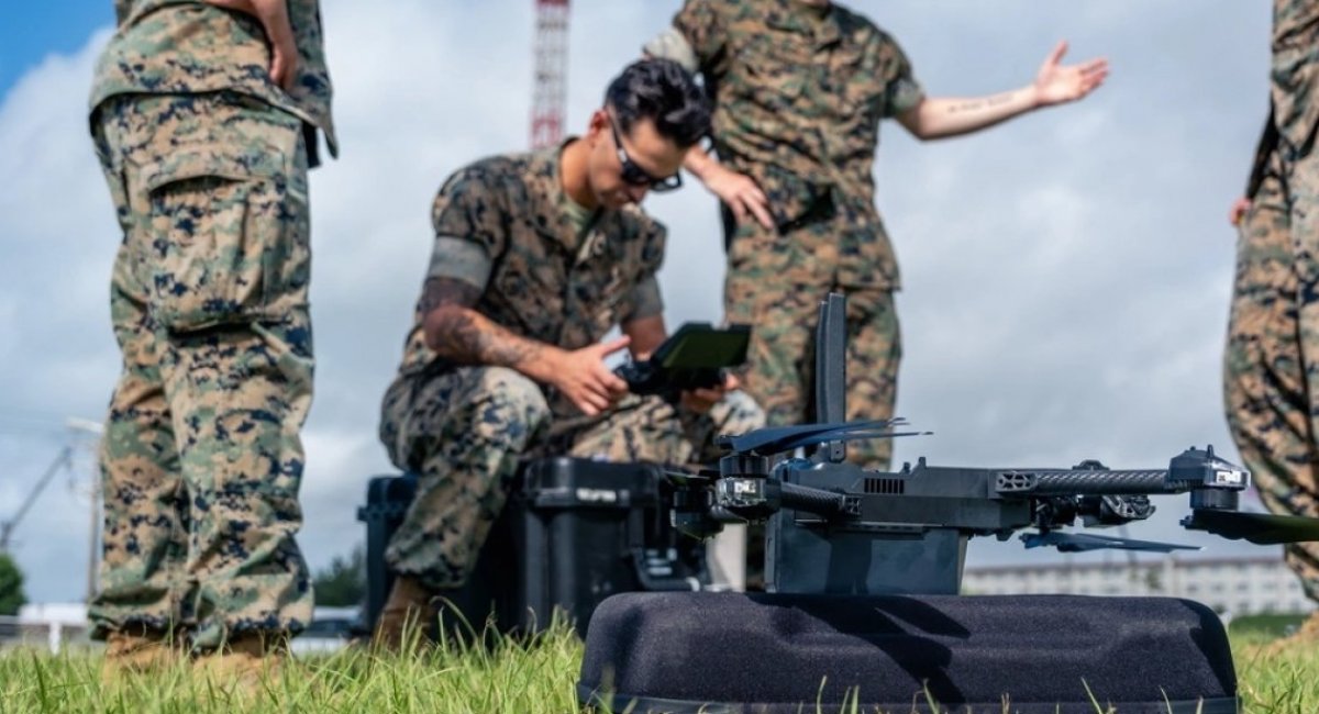 U.S. Marines Urge Defense Firms Build More Prototypes — to Test, Break, Perfect Them Faster