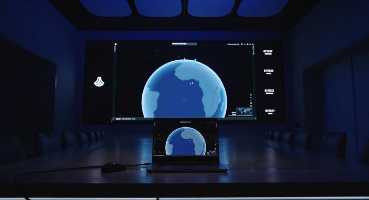 Illustrative image / Photo credit: Anduril